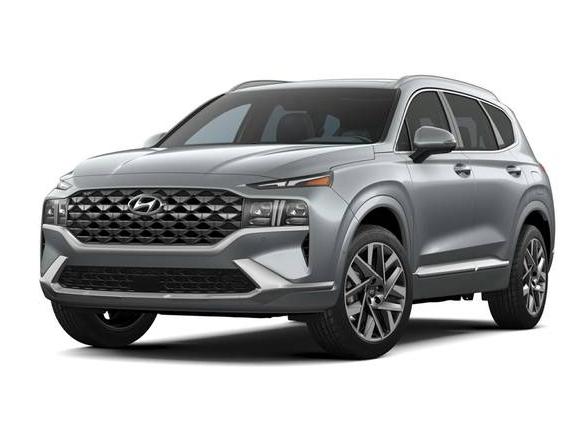 HYUNDAI SANTA FE 2023 5NMS2DAJ1PH625700 image